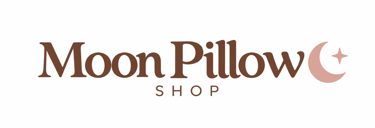 Moon Pillow Shop